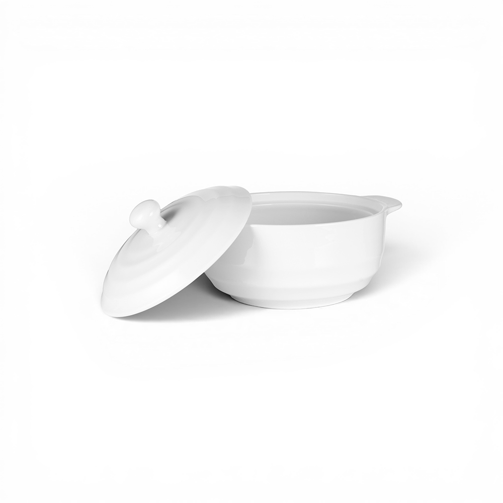 Ceramic Serveware (H13cm) - Image 2