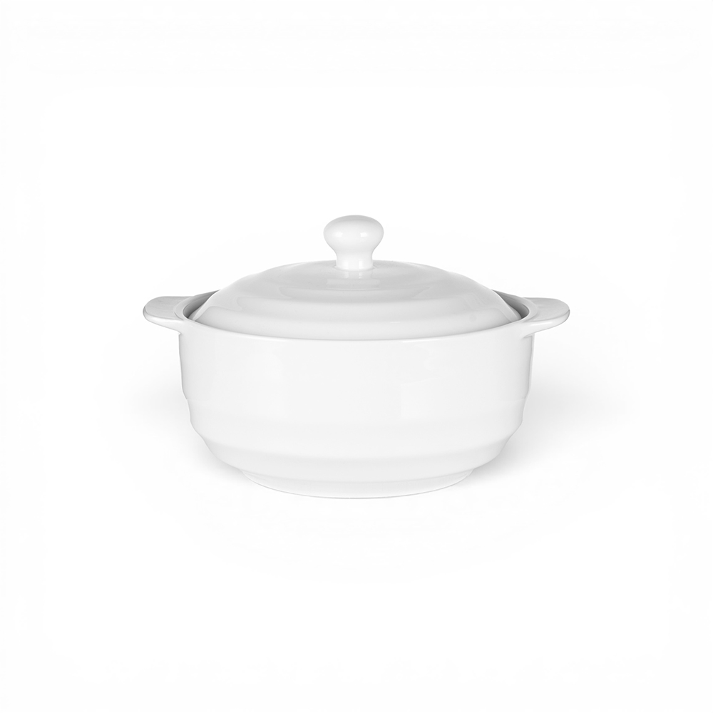 Ceramic Serveware (H13cm) - Image 3