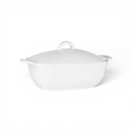 Ceramic Serveware (H13.5cm)