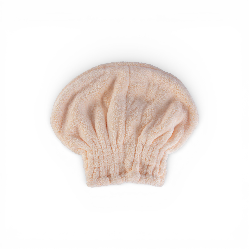 Hair Towel Cap (L25cm) - Image 2