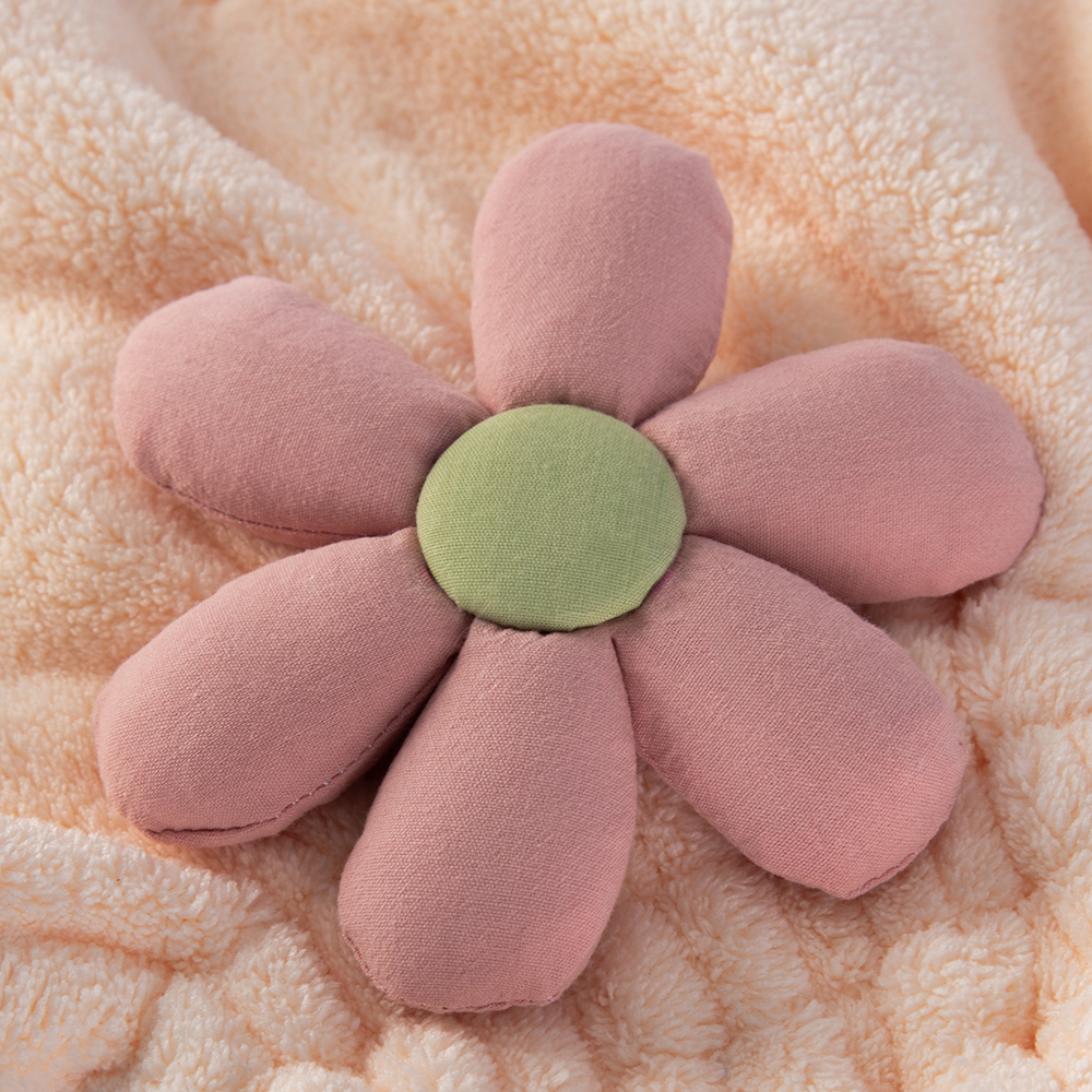 Hair Towel Cap (L25cm) - Image 3