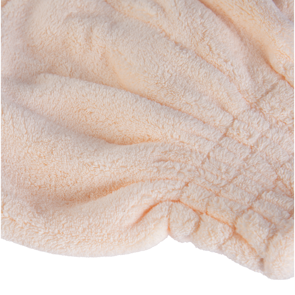 Hair Towel Cap (L25cm) - Image 5