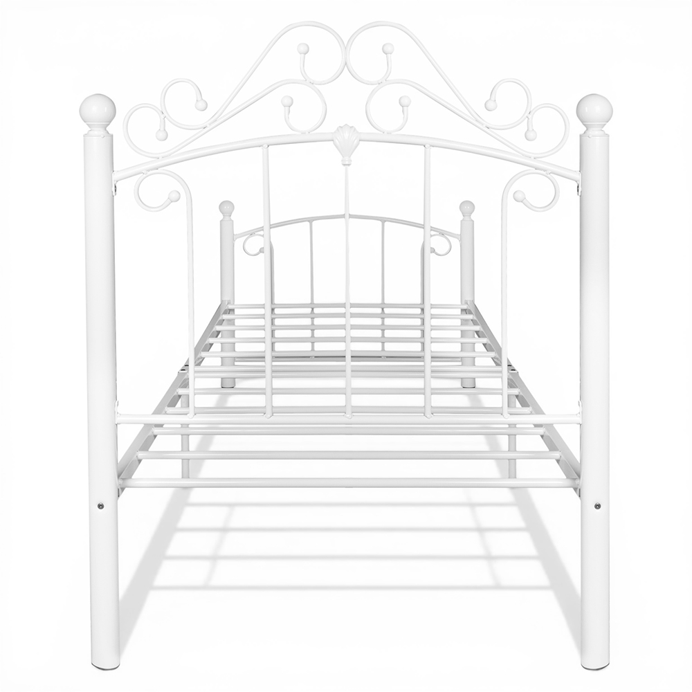 Soraya Single Bed Frame - Image 4