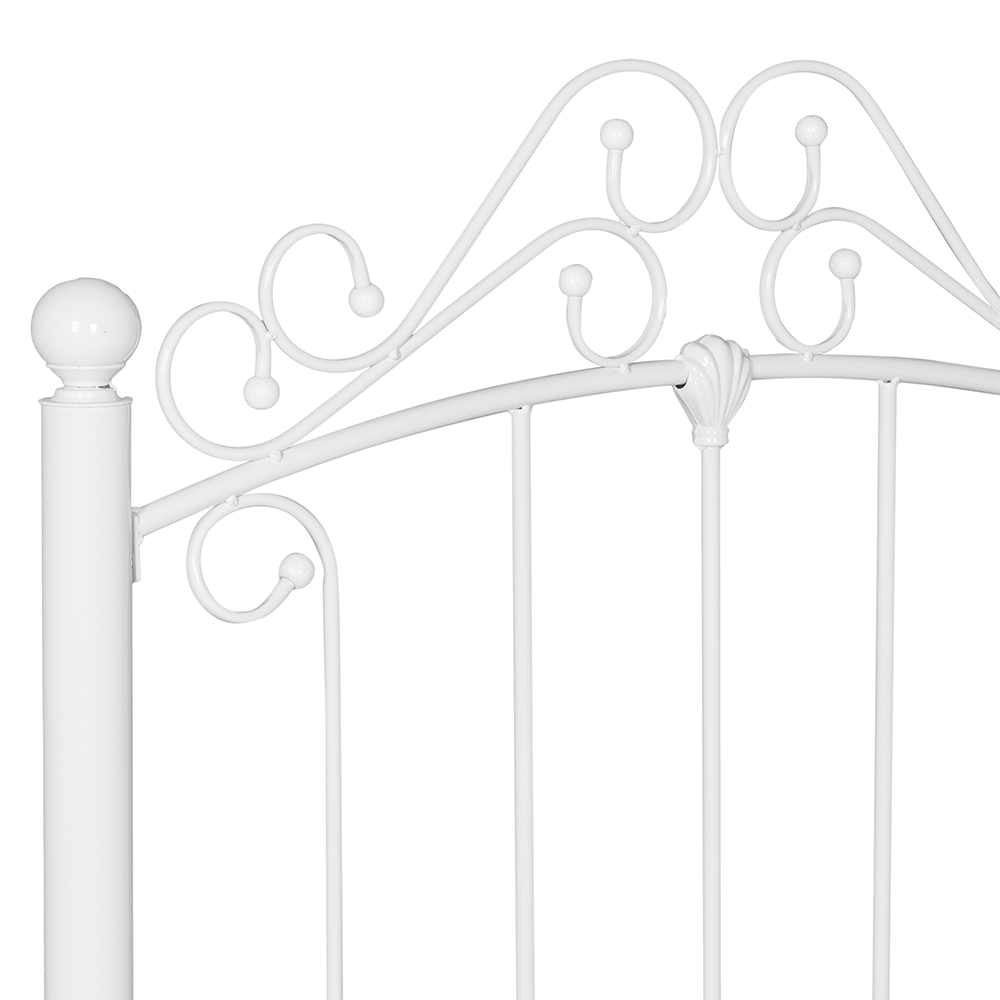 Soraya Single Bed Frame - Image 5
