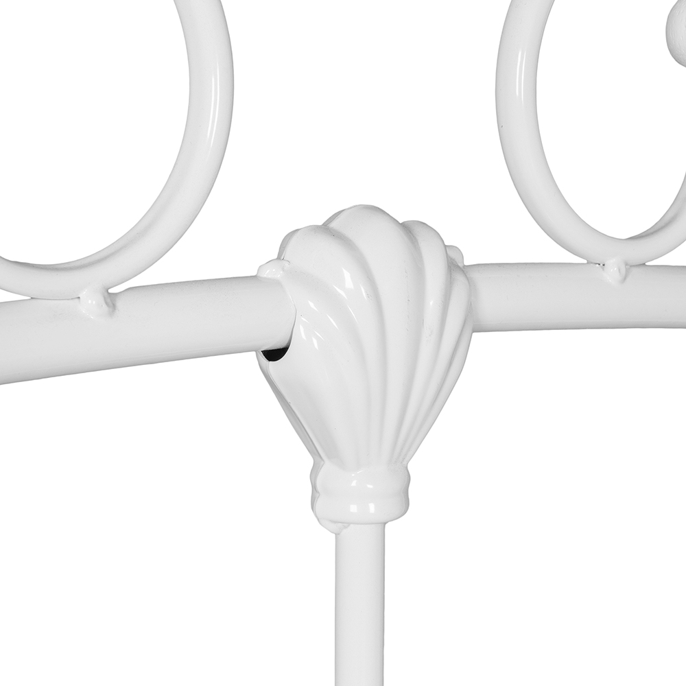 Soraya Single Bed Frame - Image 6