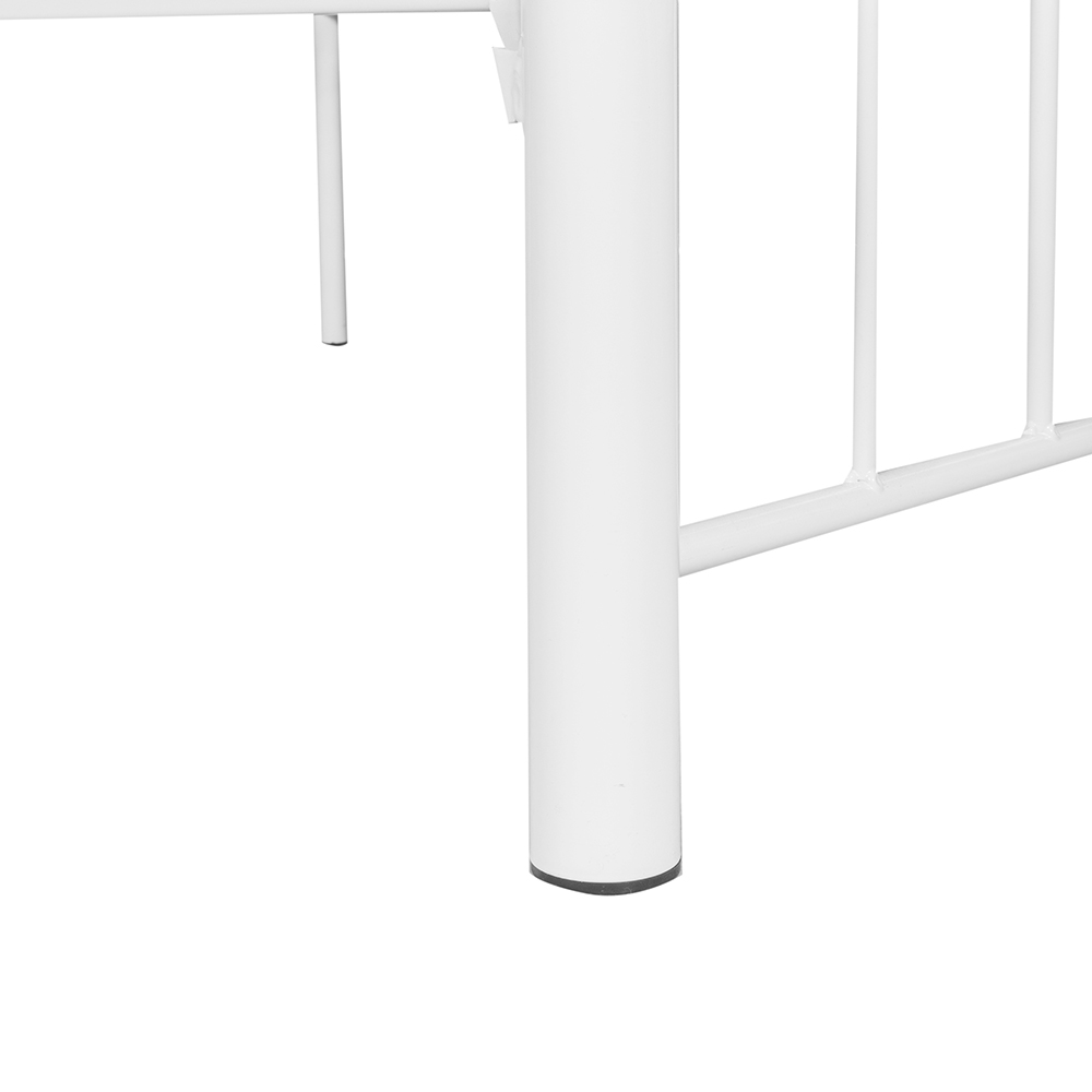 Soraya Single Bed Frame - Image 9