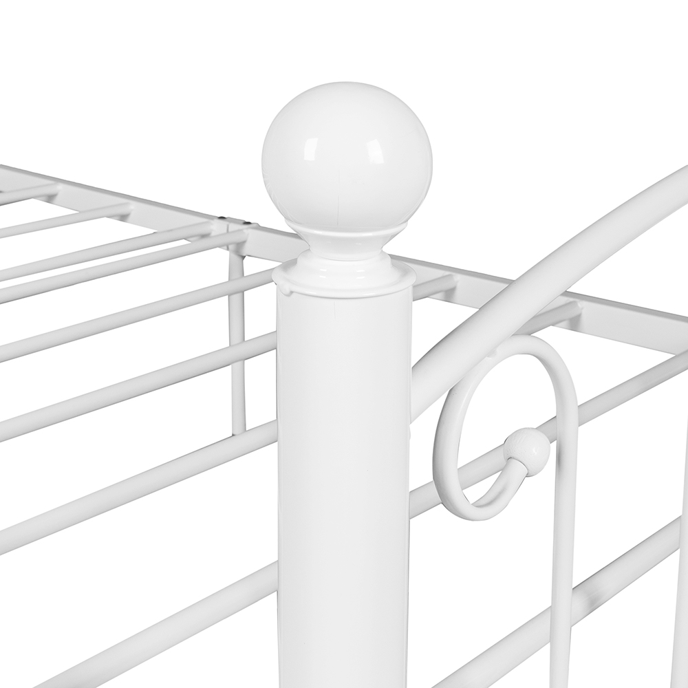 Soraya Single Bed Frame - Image 8