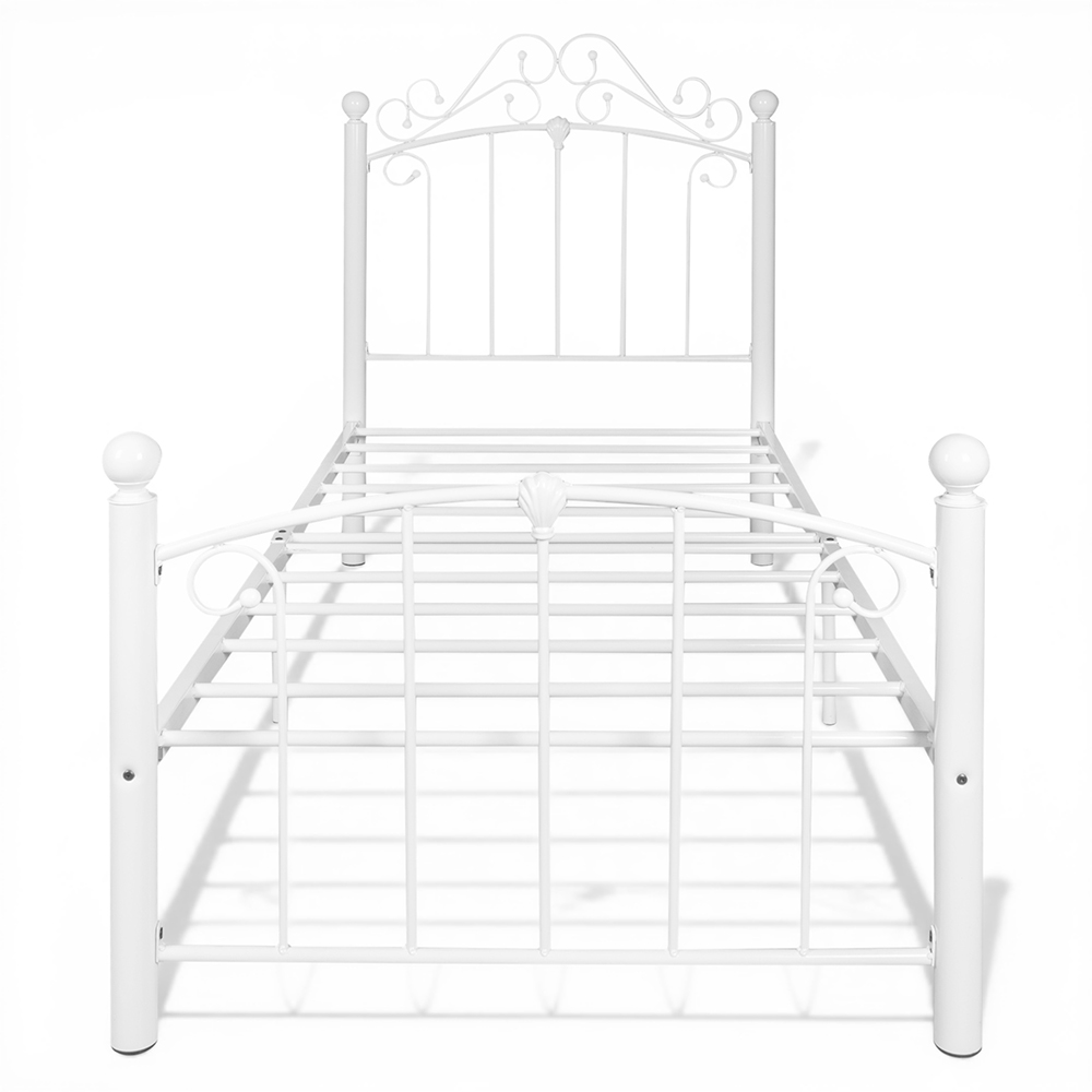 Soraya Single Bed Frame - Image 2