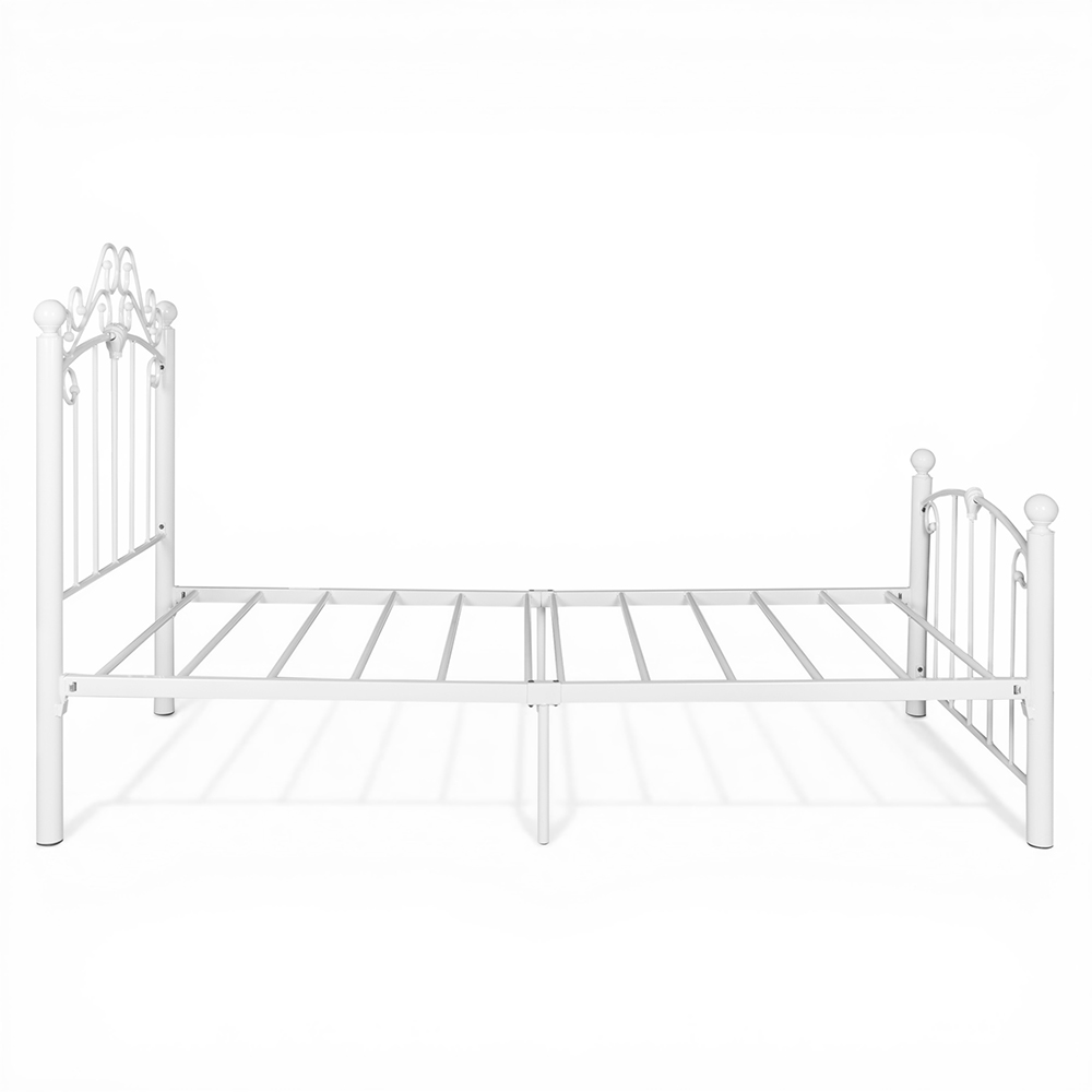 Soraya Single Bed Frame - Image 3