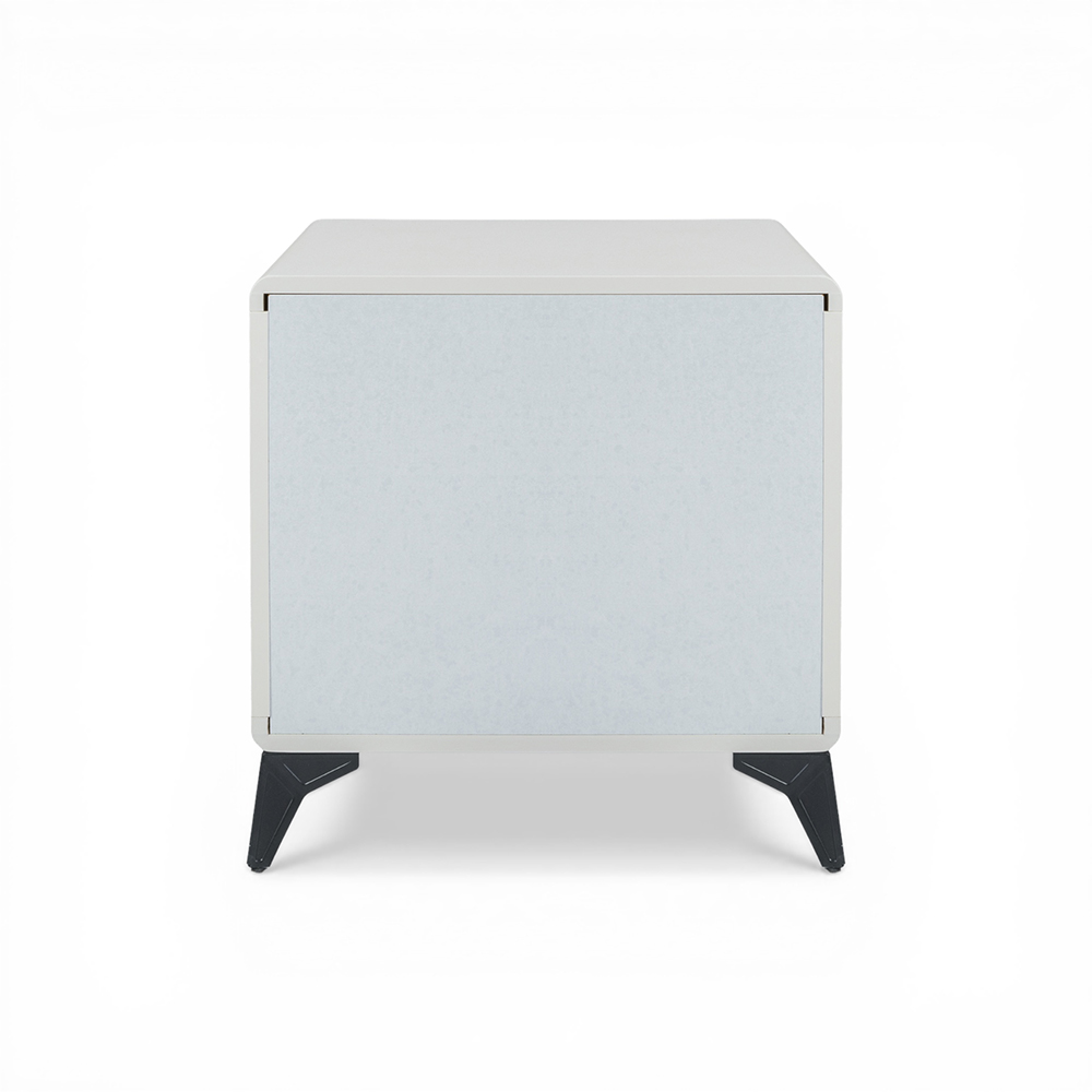 Questa Nightstand (2 Drawers) - Image 5
