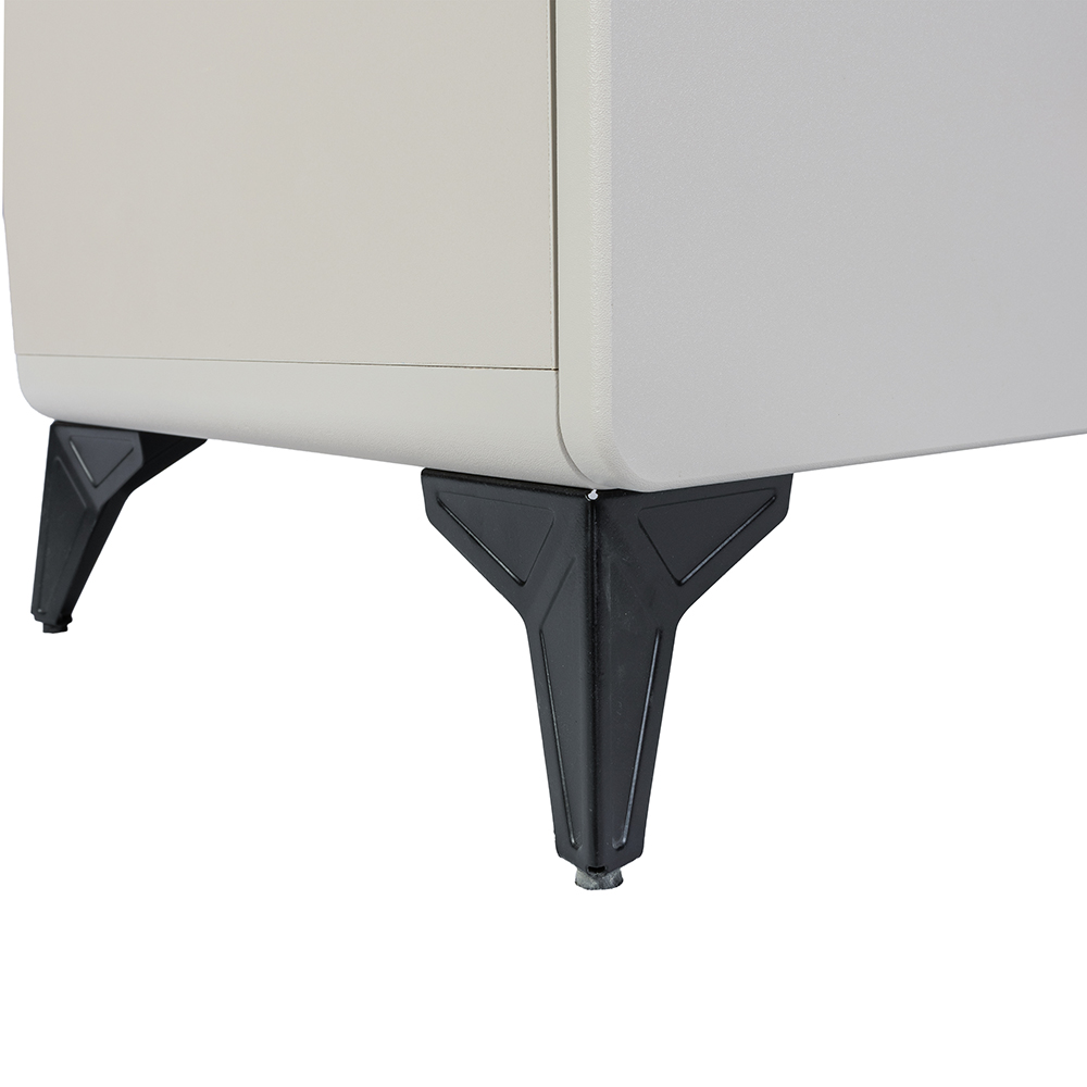 Questa Nightstand (2 Drawers) - Image 9