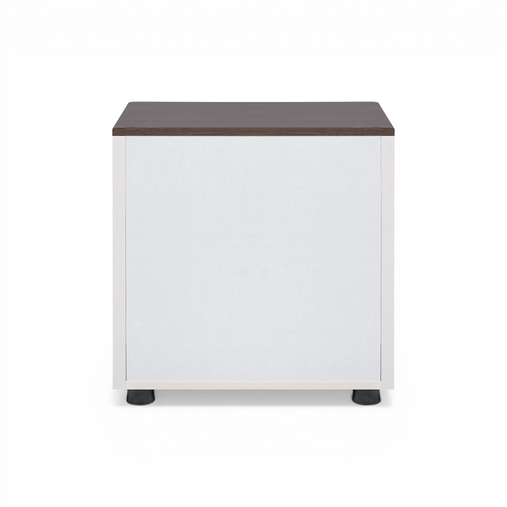 Philo Nightstand (2 Drawers) - Image 5