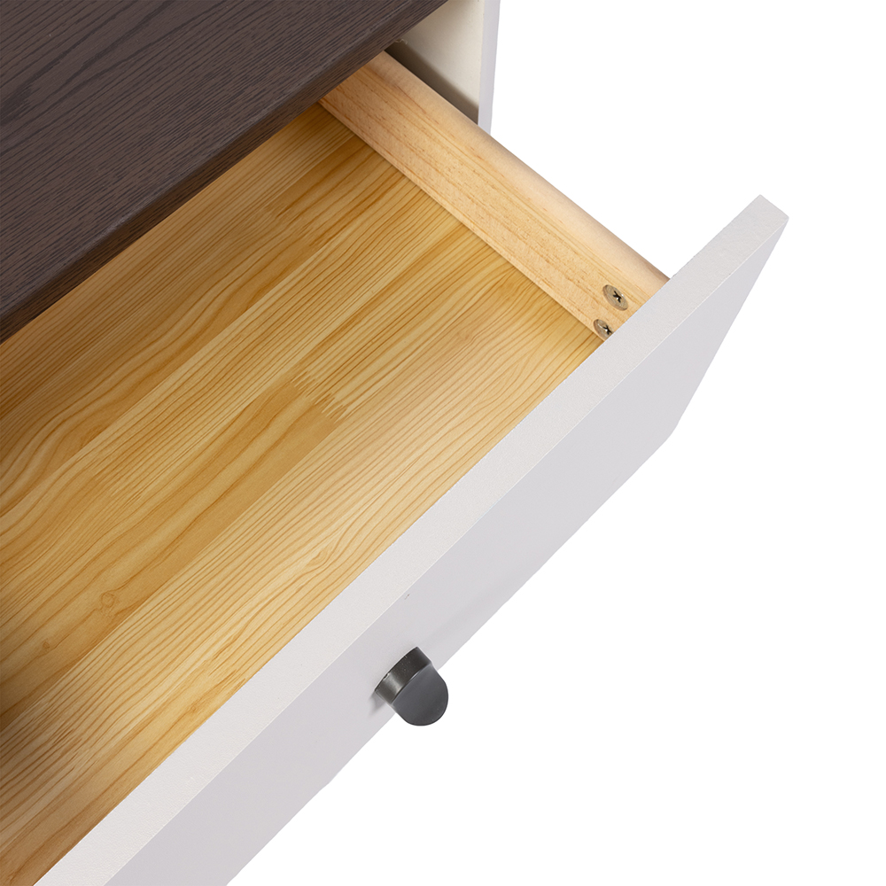 Philo Nightstand (2 Drawers) - Image 7