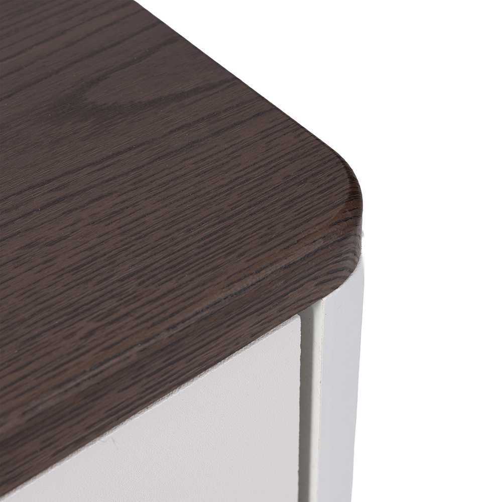 Philo Nightstand (2 Drawers) - Image 6