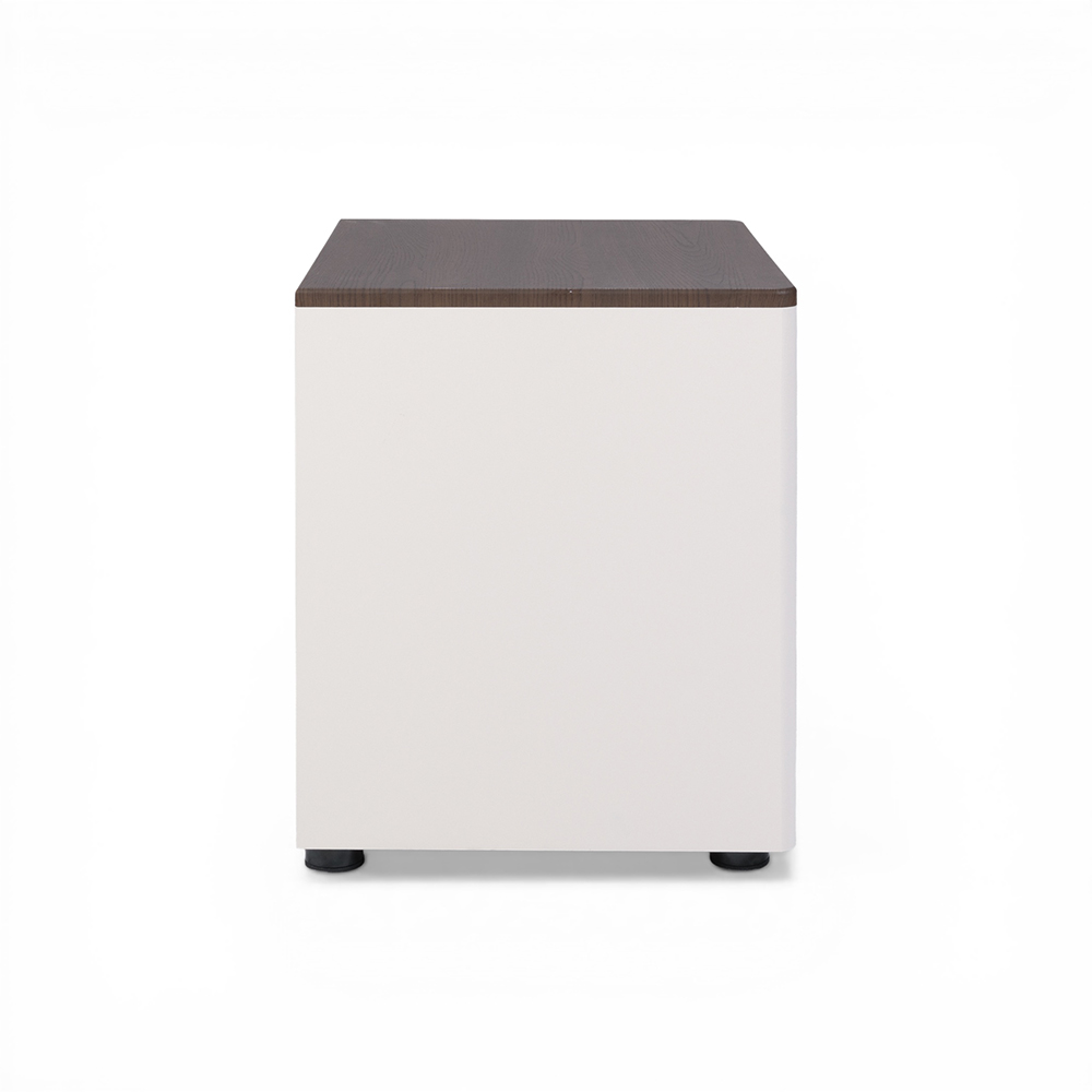 Philo Nightstand (2 Drawers) - Image 4