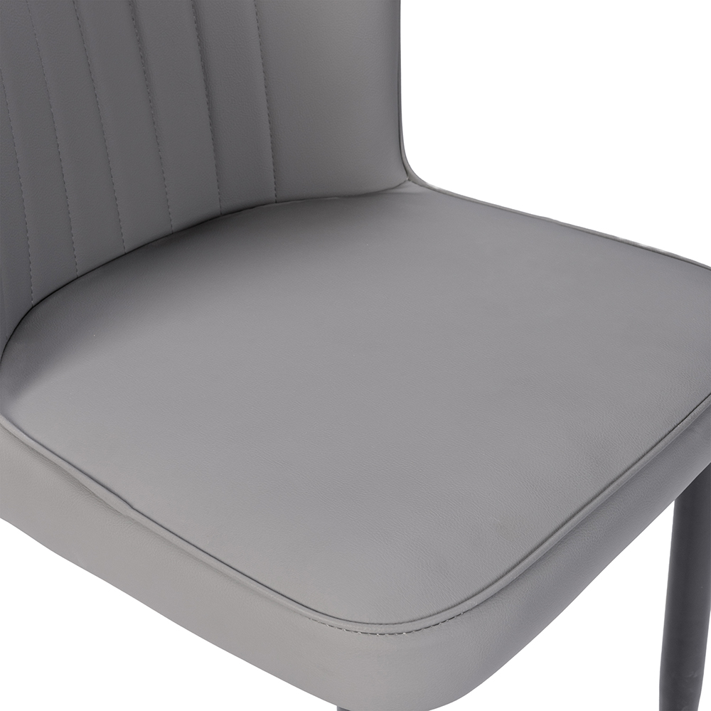 Kabir Dining Chair - Image 7