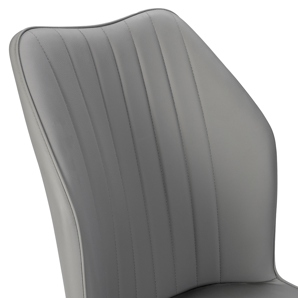 Kabir Dining Chair - Image 5