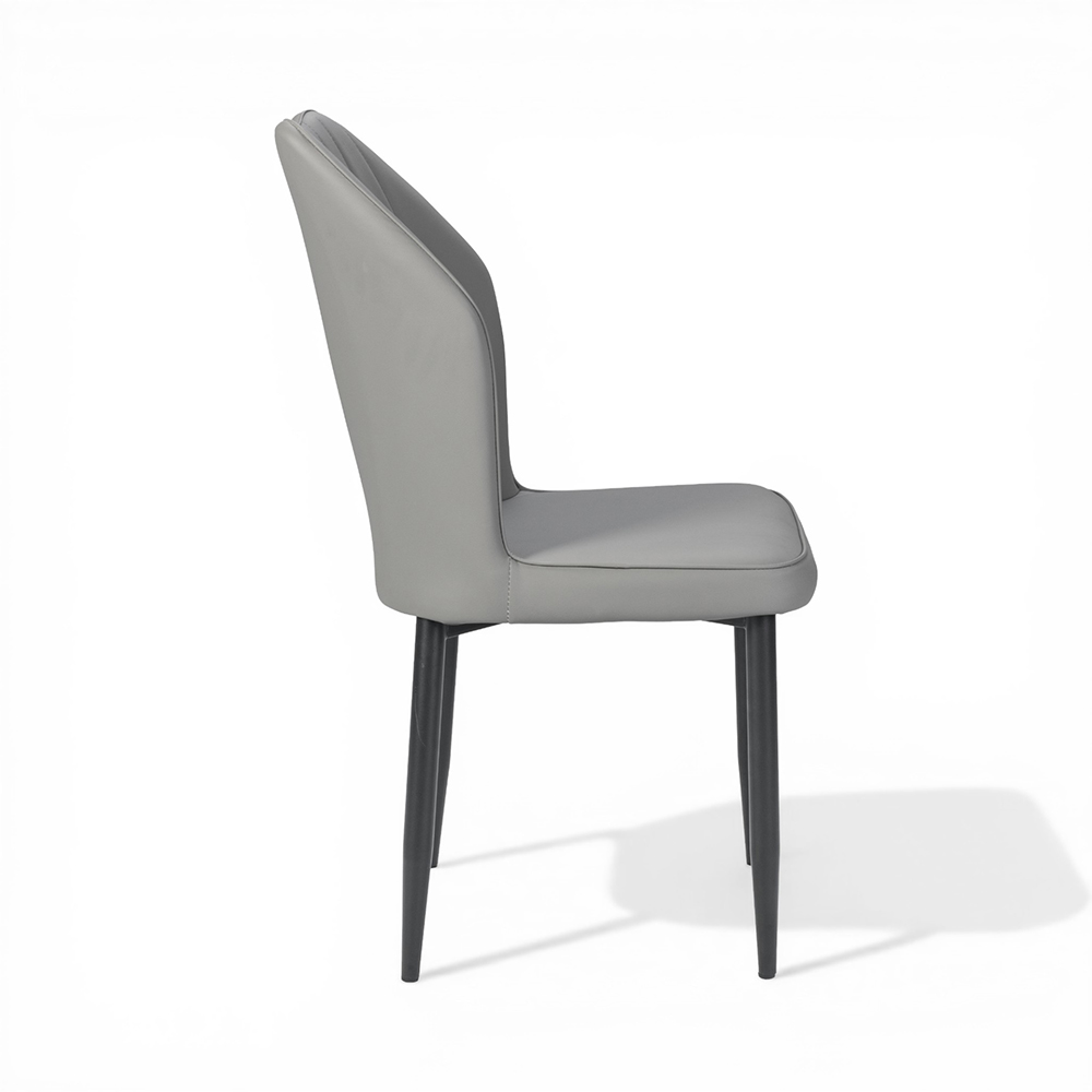 Kabir Dining Chair - Image 3