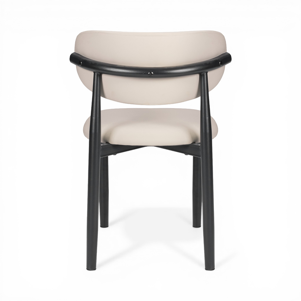 Daniyah Dining Chair - Image 4