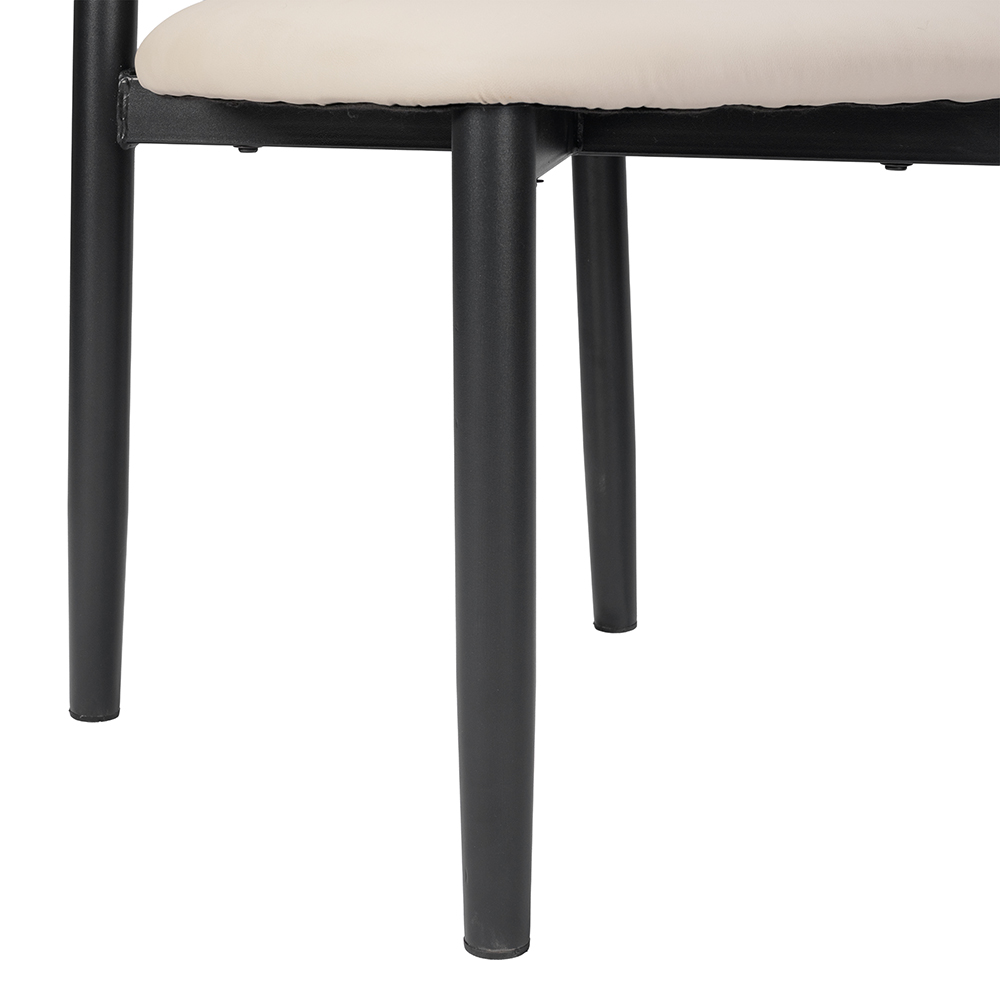 Daniyah Dining Chair - Image 8
