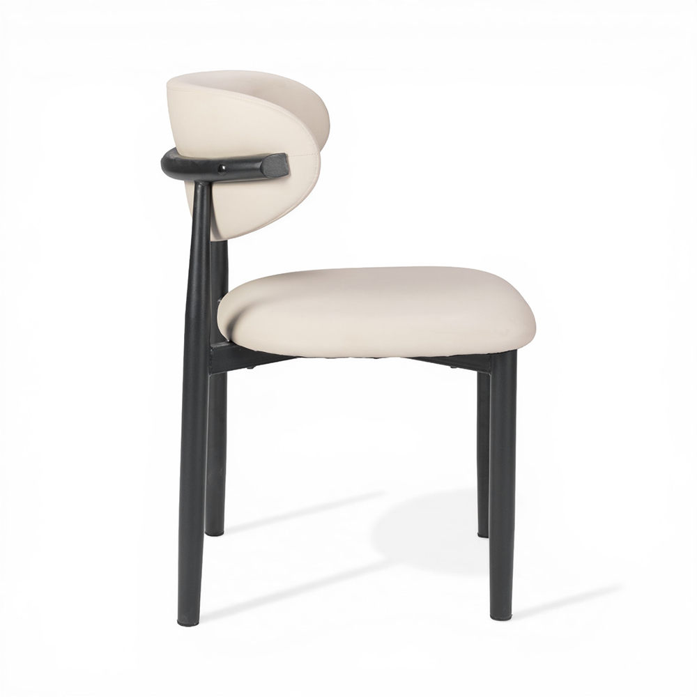 Daniyah Dining Chair - Image 3