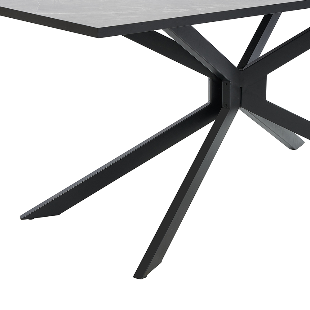 Makoa Dining Table - Image 4