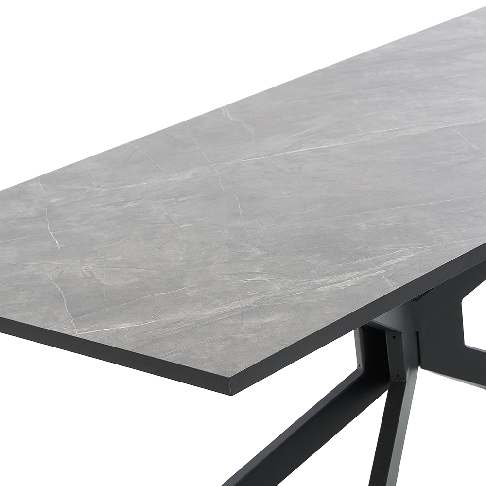 Makoa Dining Table - Image 5
