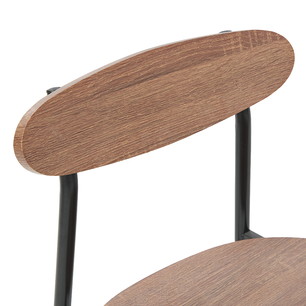 Hoku Dining Set (4 Seater) - Image 9