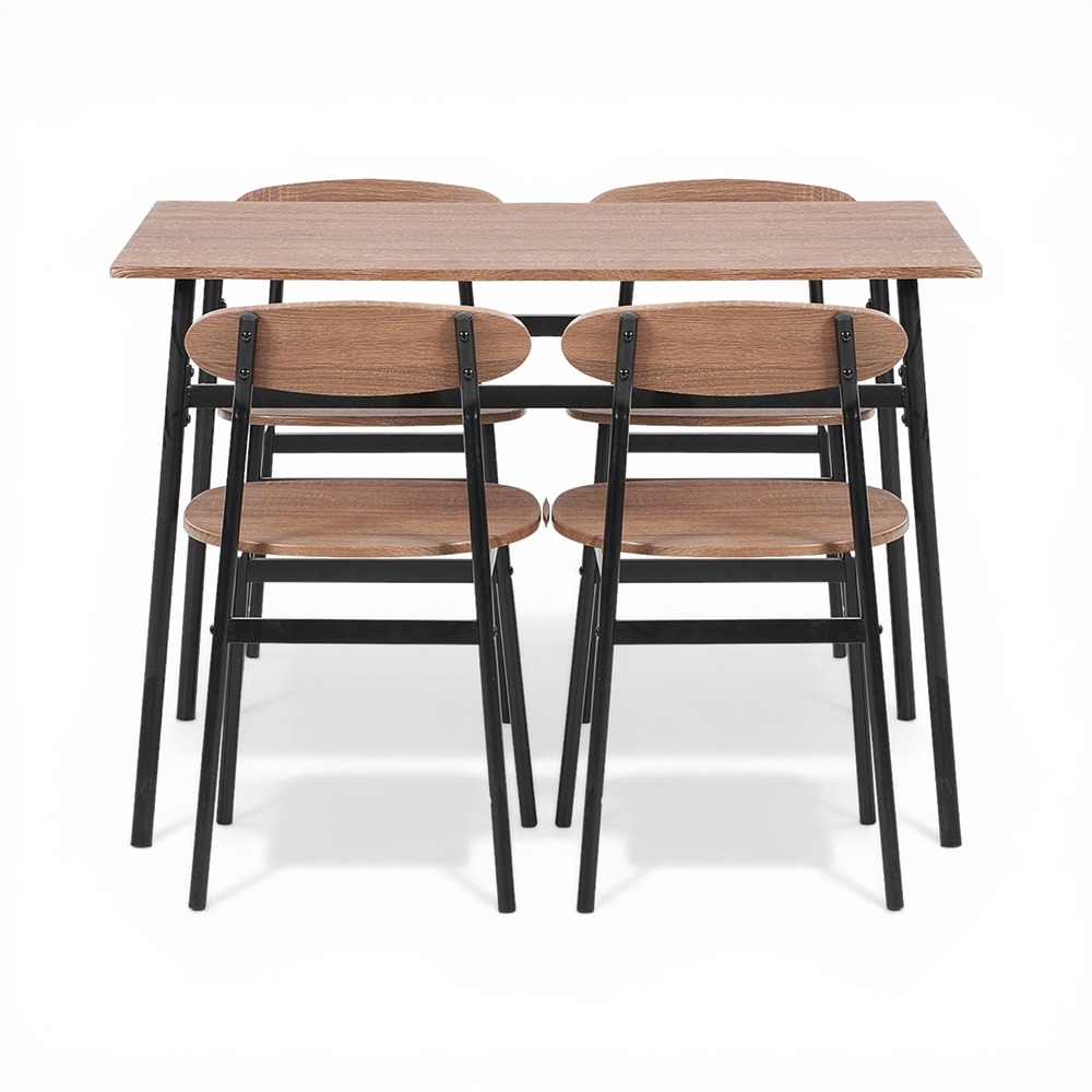 Hoku Dining Set (4 Seater) - Image 2