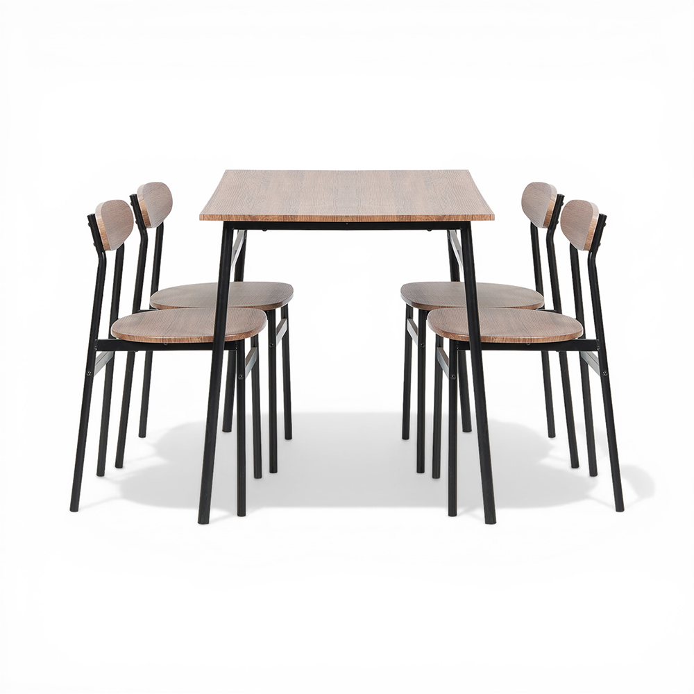 Hoku Dining Set (4 Seater) - Image 3