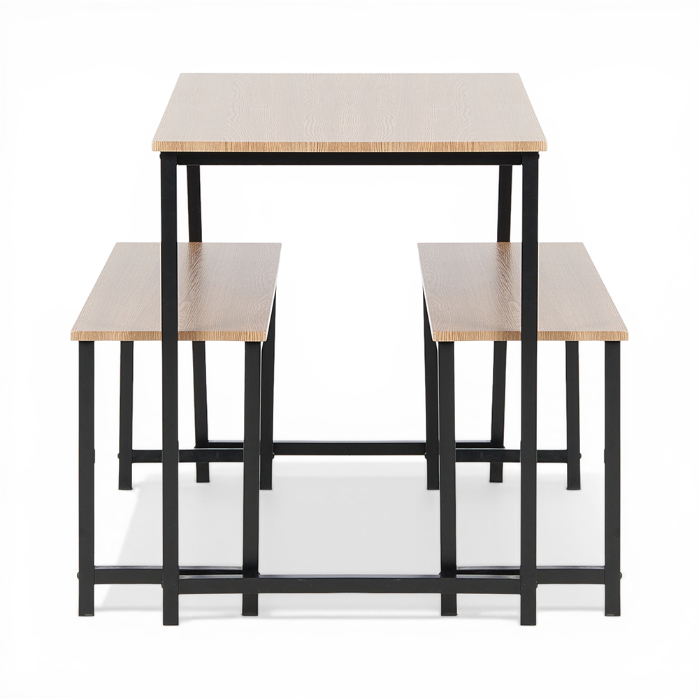 Emalia Dining Set (4 Seater) - Image 3