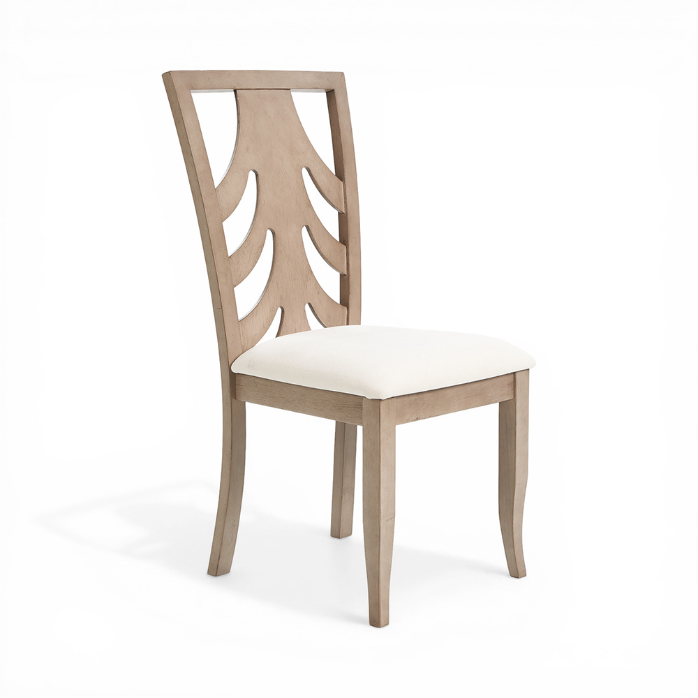Lahaina Dining Set (6 Seater) - Image 5