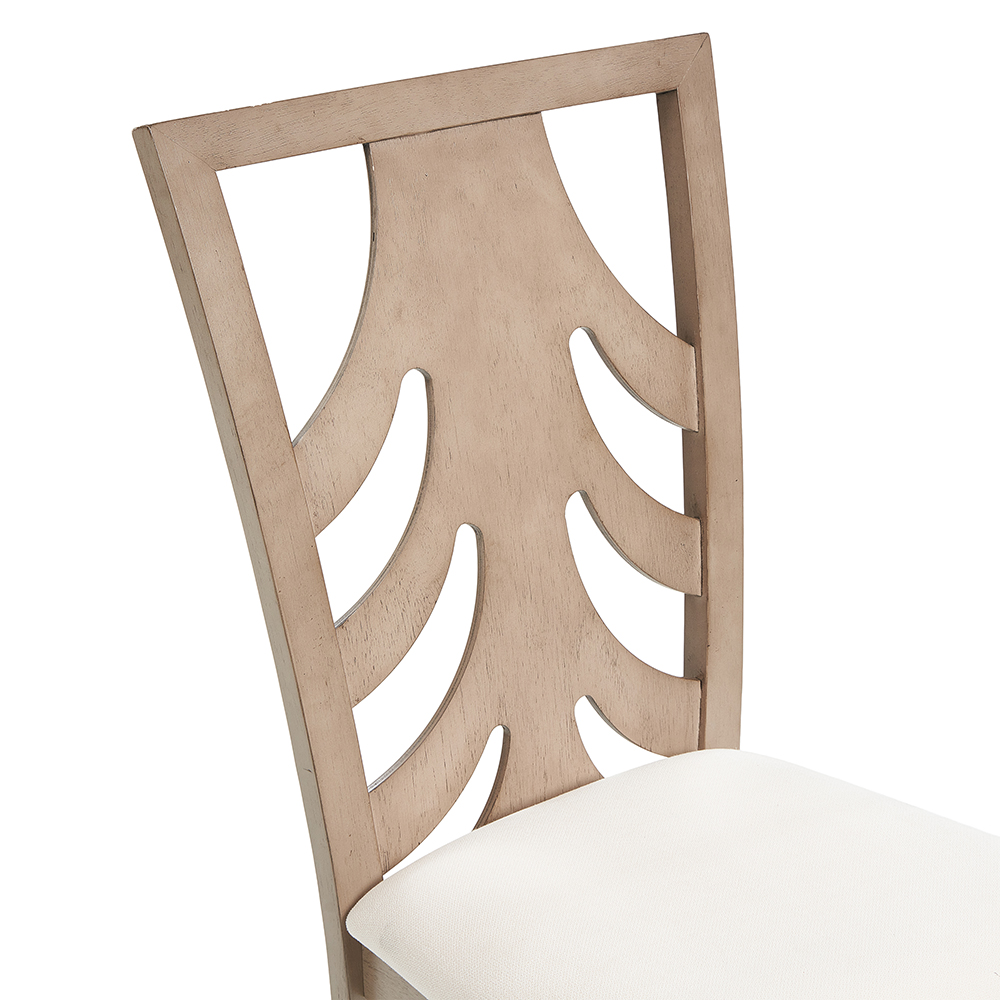 Lahaina Dining Set (6 Seater) - Image 8