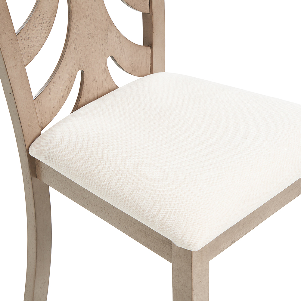 Lahaina Dining Set (6 Seater) - Image 9