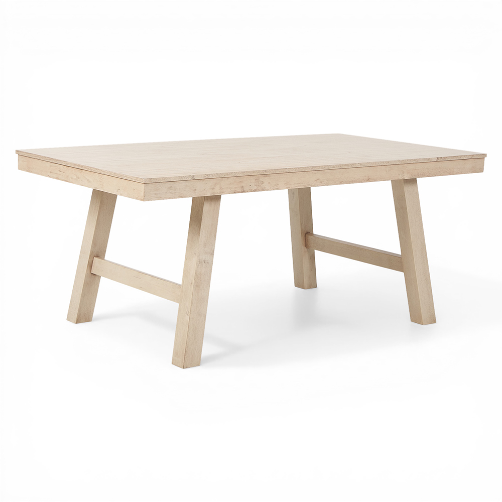 Michio Dining Set (6 Seater) - Image 4