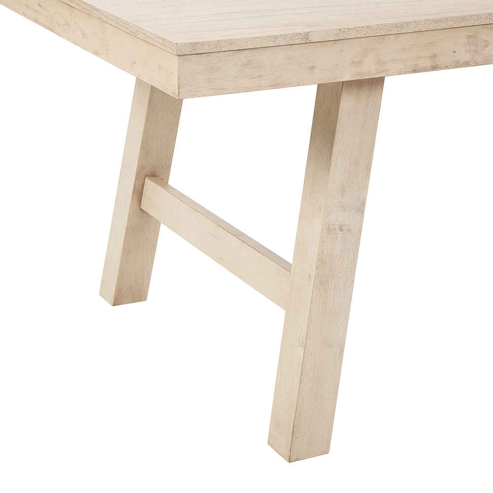 Michio Dining Set (6 Seater) - Image 6