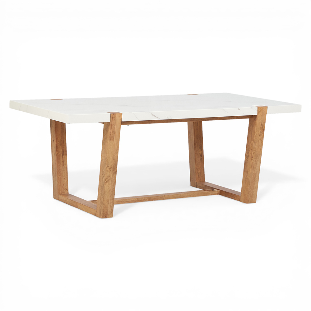 Kiyoshi Dining Set (6 Seater) - Image 4