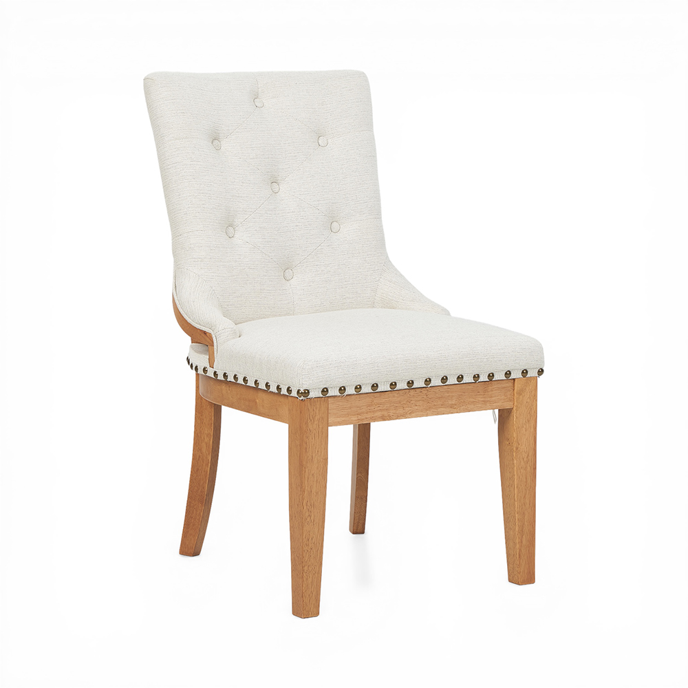 Kiyoshi Dining Set (6 Seater) - Image 5