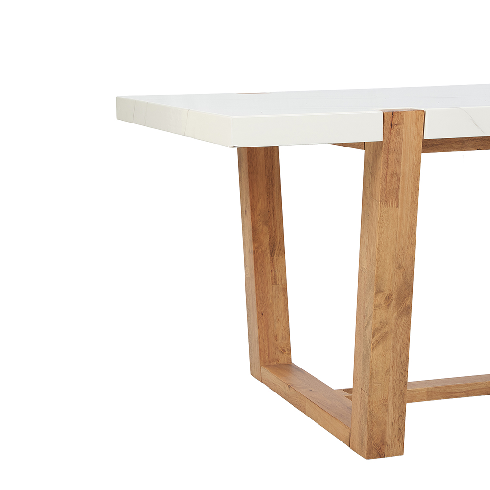 Kiyoshi Dining Set (6 Seater) - Image 7