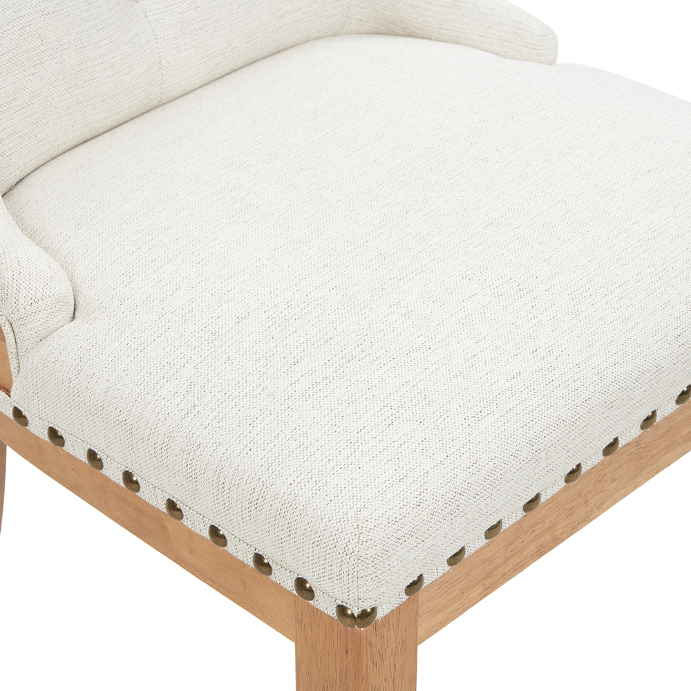 Kiyoshi Dining Set (6 Seater) - Image 11