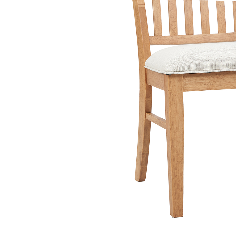 Kiyoshi Dining Set (6 Seater) - Image 14