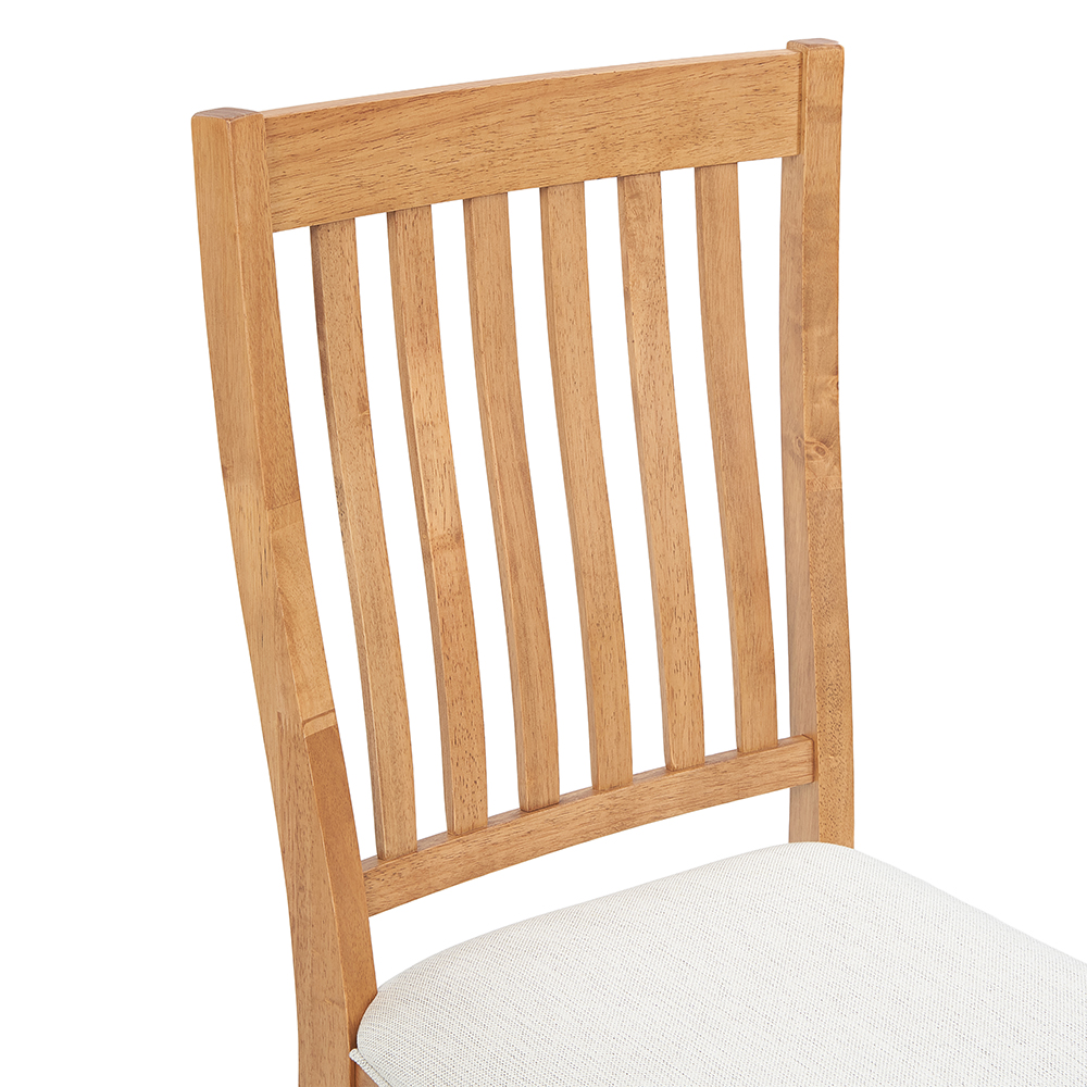 Kiyoshi Dining Set (6 Seater) - Image 13