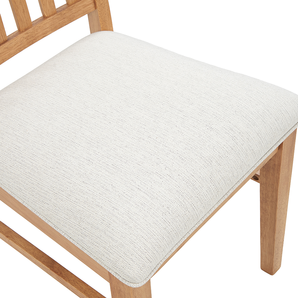 Kiyoshi Dining Set (6 Seater) - Image 15