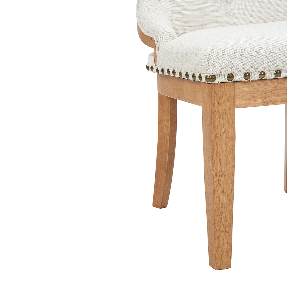 Kiyoshi Dining Set (6 Seater) - Image 12