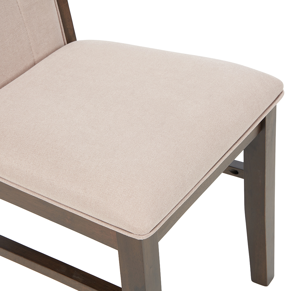 Trevon Dining Set (6 Seater) - Image 9