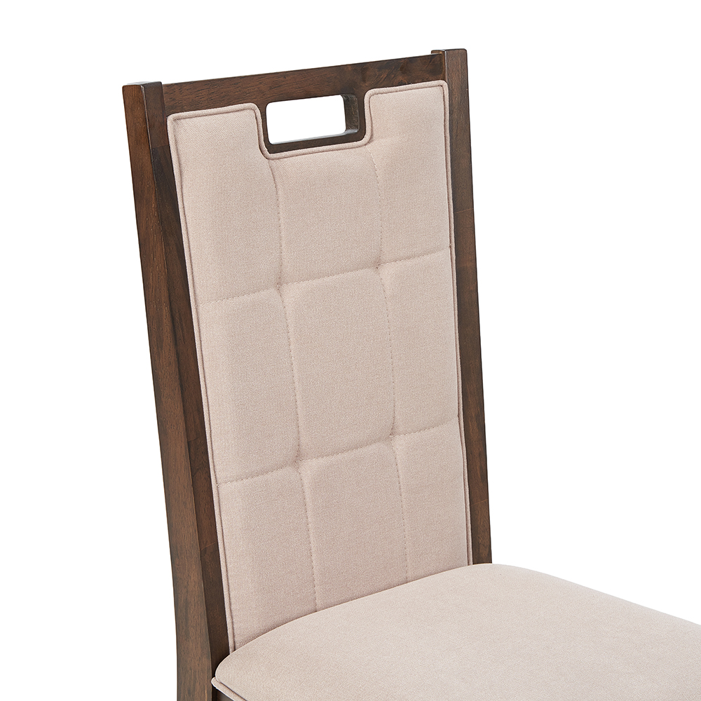 Trevon Dining Set (6 Seater) - Image 8