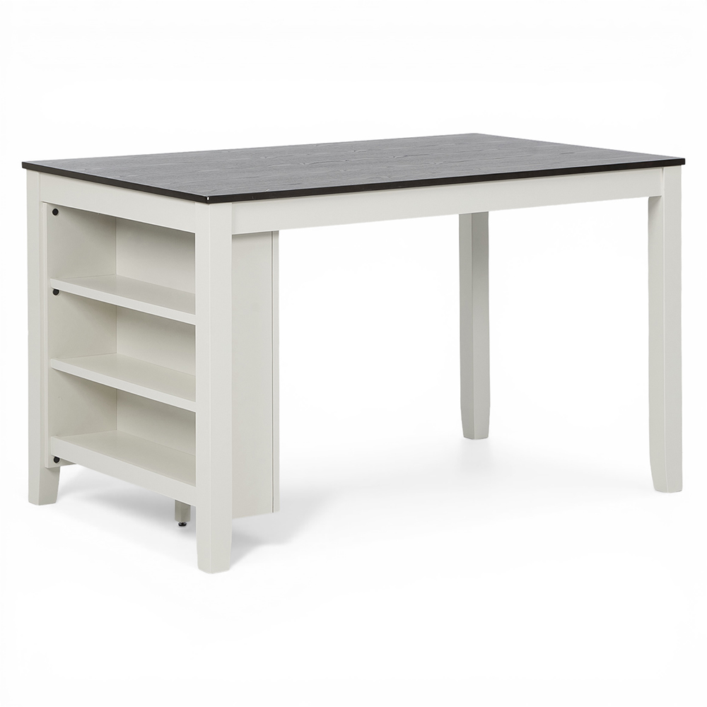 Arnold Dining Set (4 Seater) - Image 4