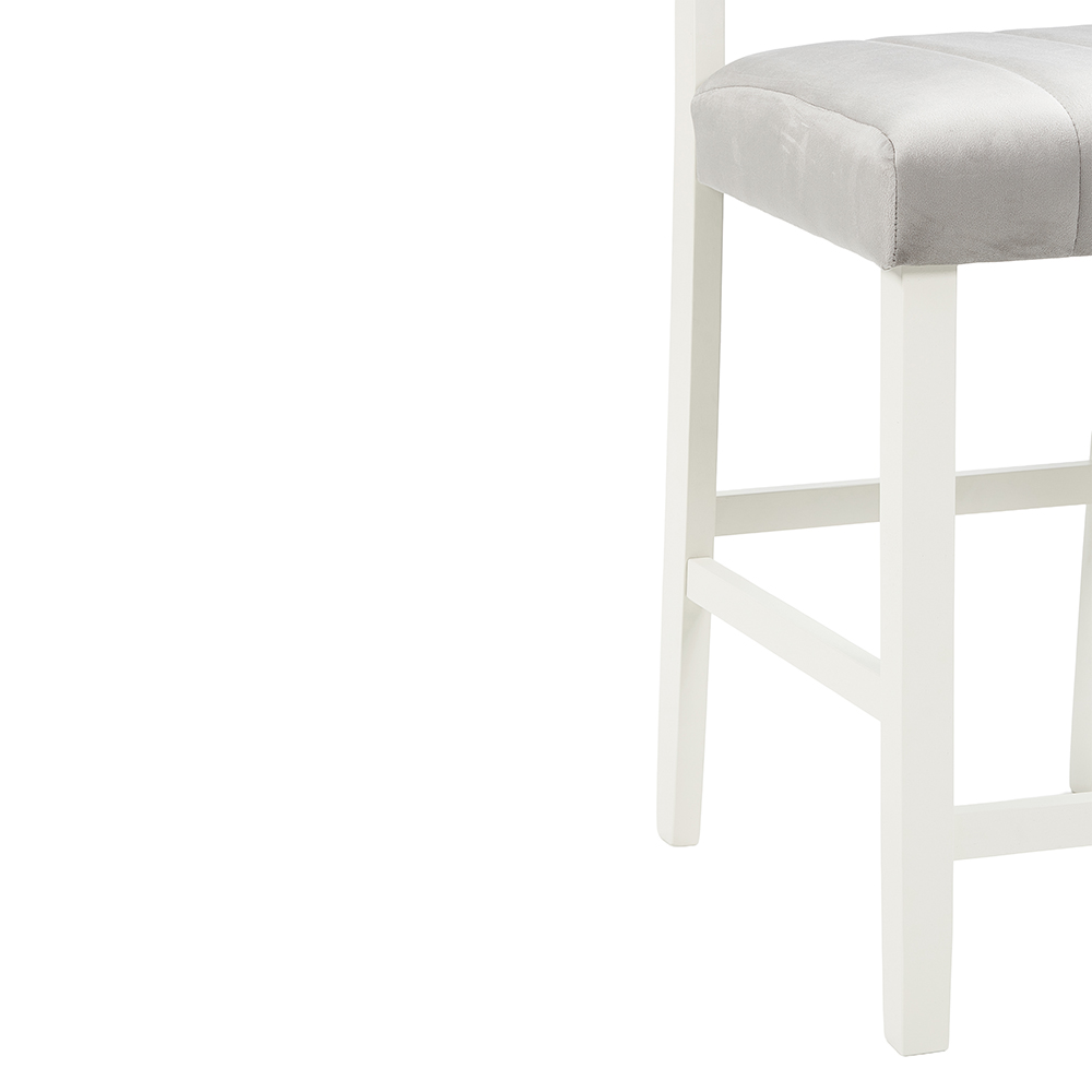 Arnold Dining Set (4 Seater) - Image 12