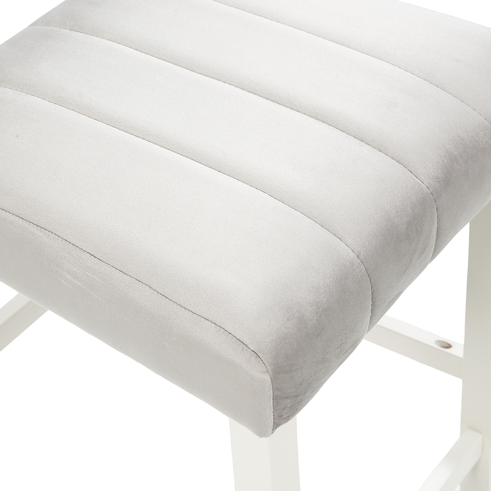 Arnold Dining Set (4 Seater) - Image 11