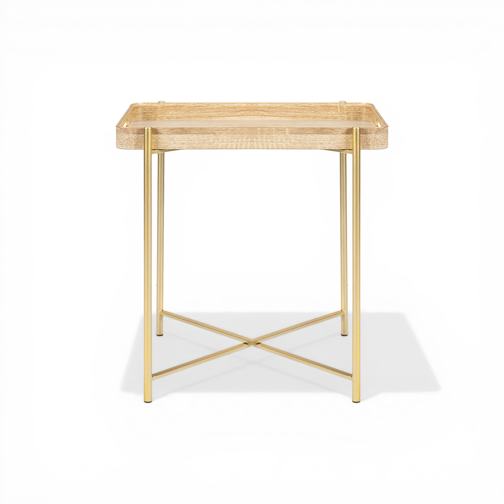 Edith Side Table - Image 2